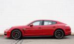 Porsche Panamera GTS 2013 года